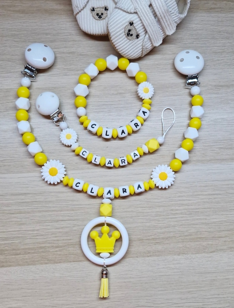 🌼💛Starter-Set "CLARA"💛🌼