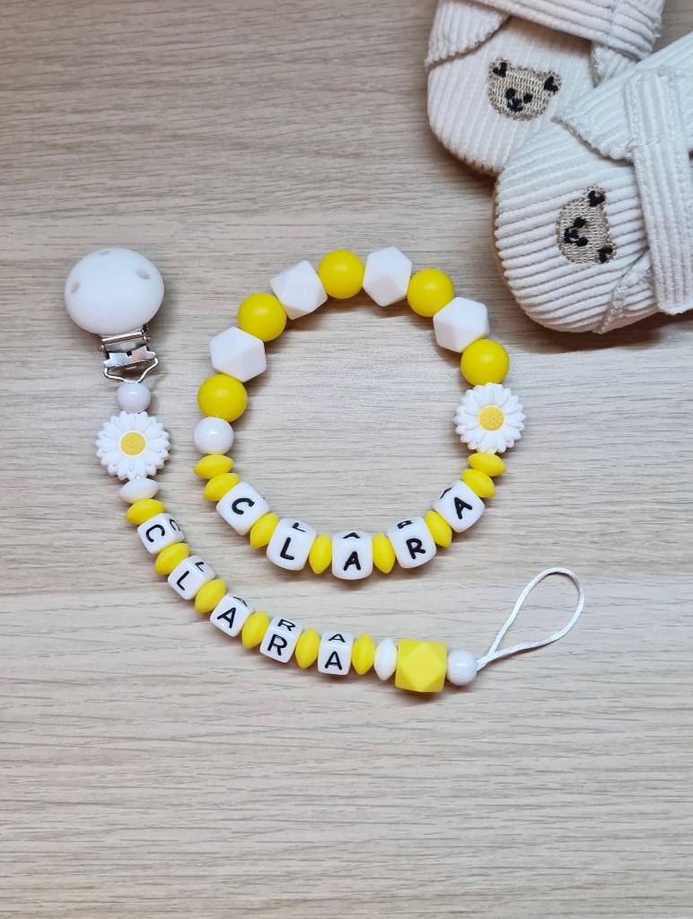 🌼Mini-Set "CLARA" 🌻🌼