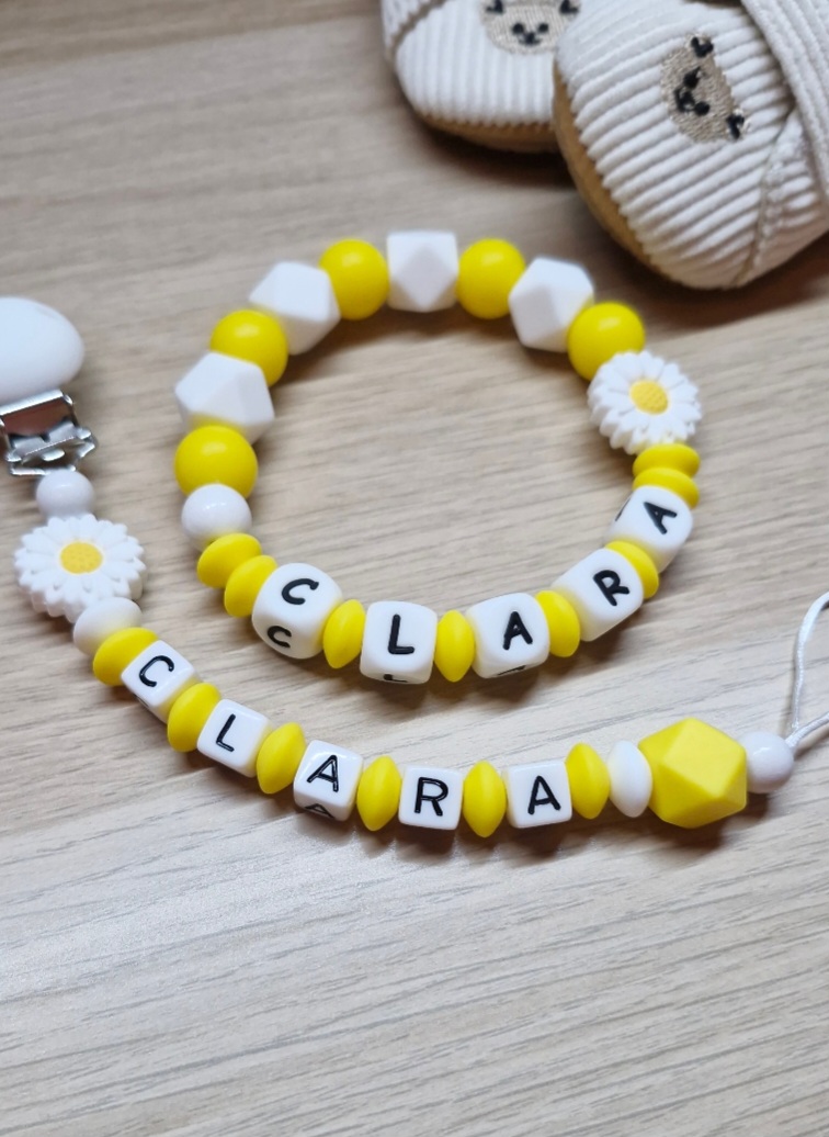🌼Mini-Set "CLARA" 🌻🌼 – Bild 2