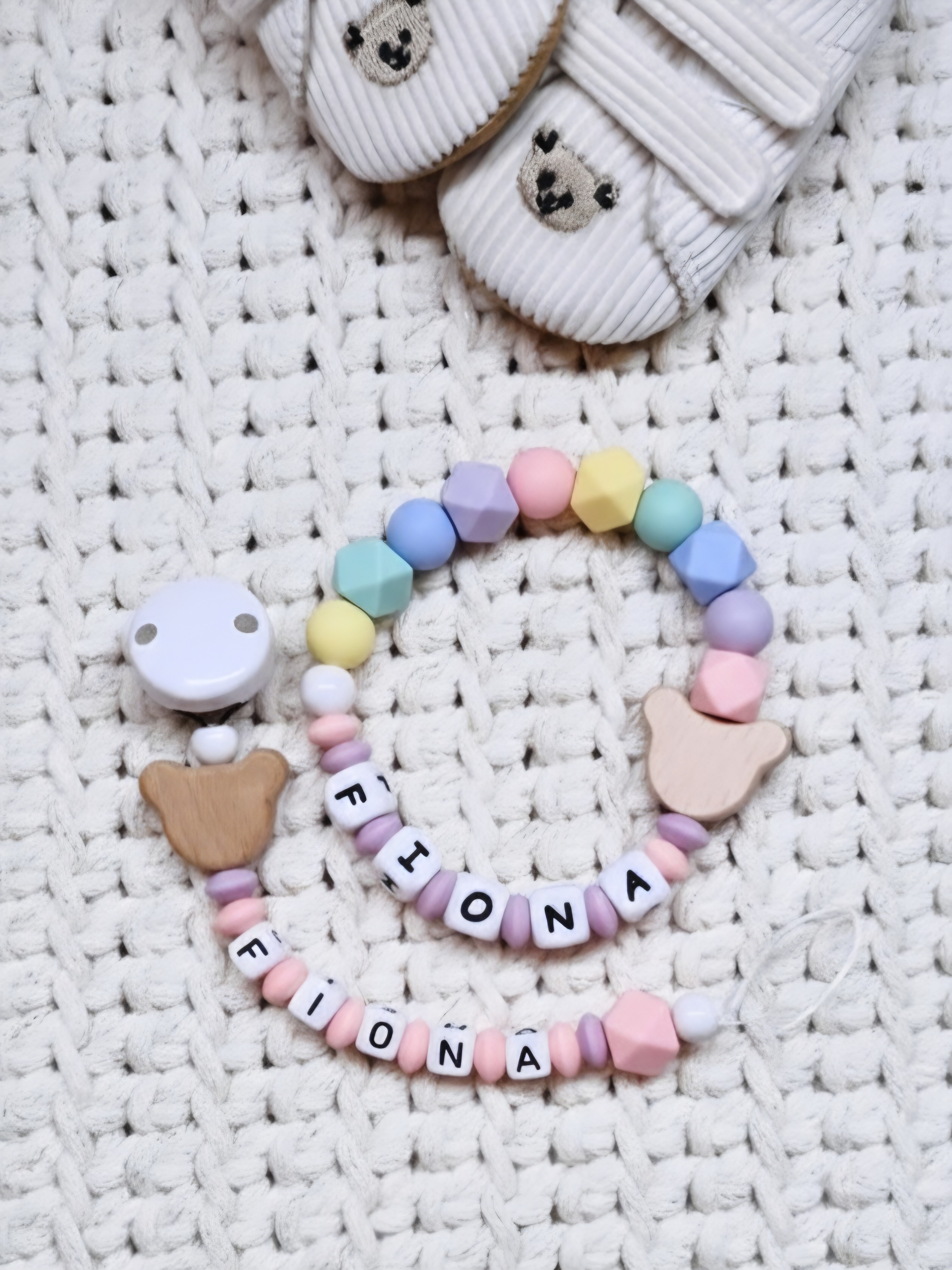 🌈Mini-Set "FIONA"🌈🧸