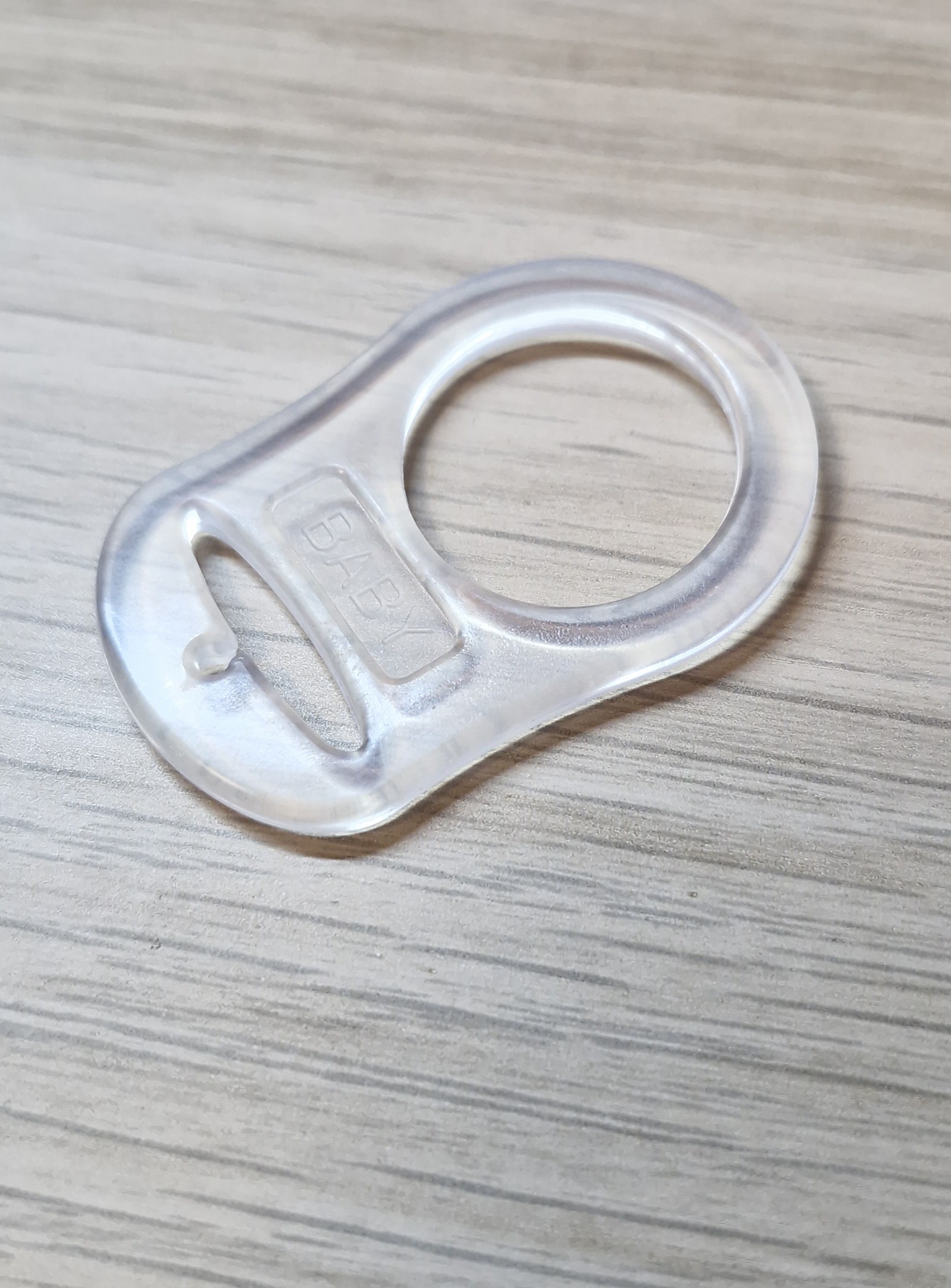 Silikon-Adapter Premium