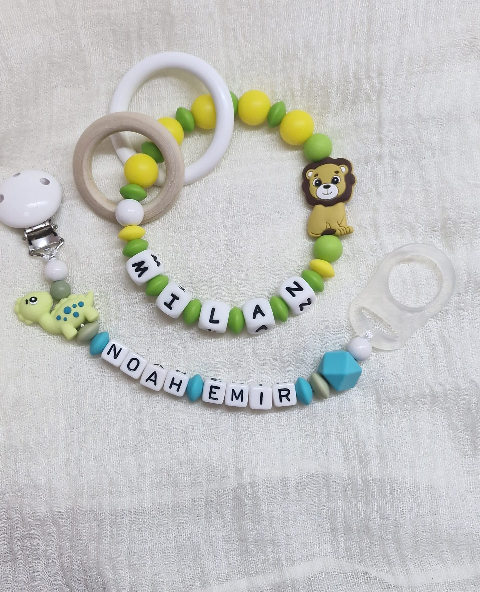 Silikon-Adapter Premium – Bild 4