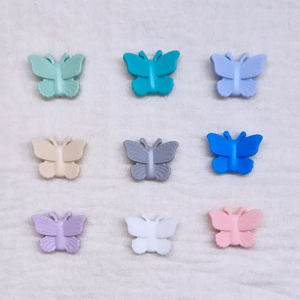 Schmetterling 3D