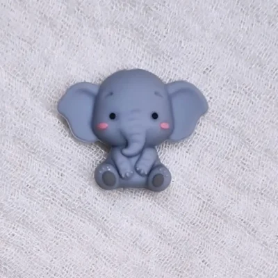 Elefant 3D