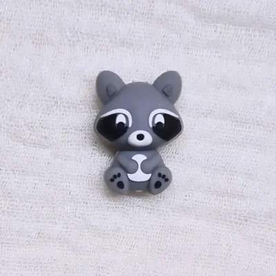 Waschbär