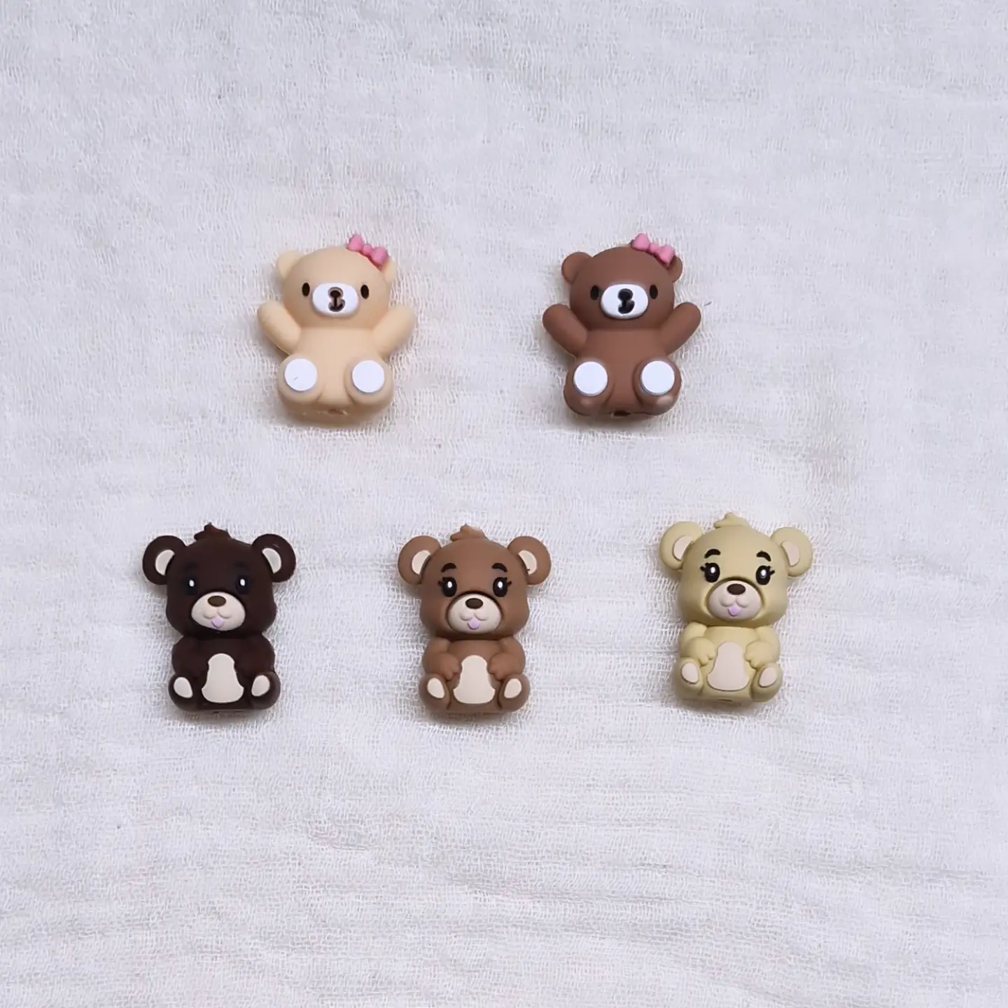Teddy 3D