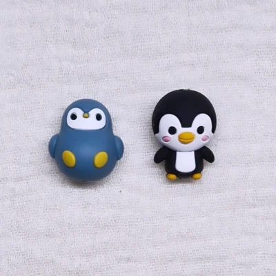 Pinguin 3D