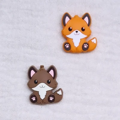 Fuchs 2D