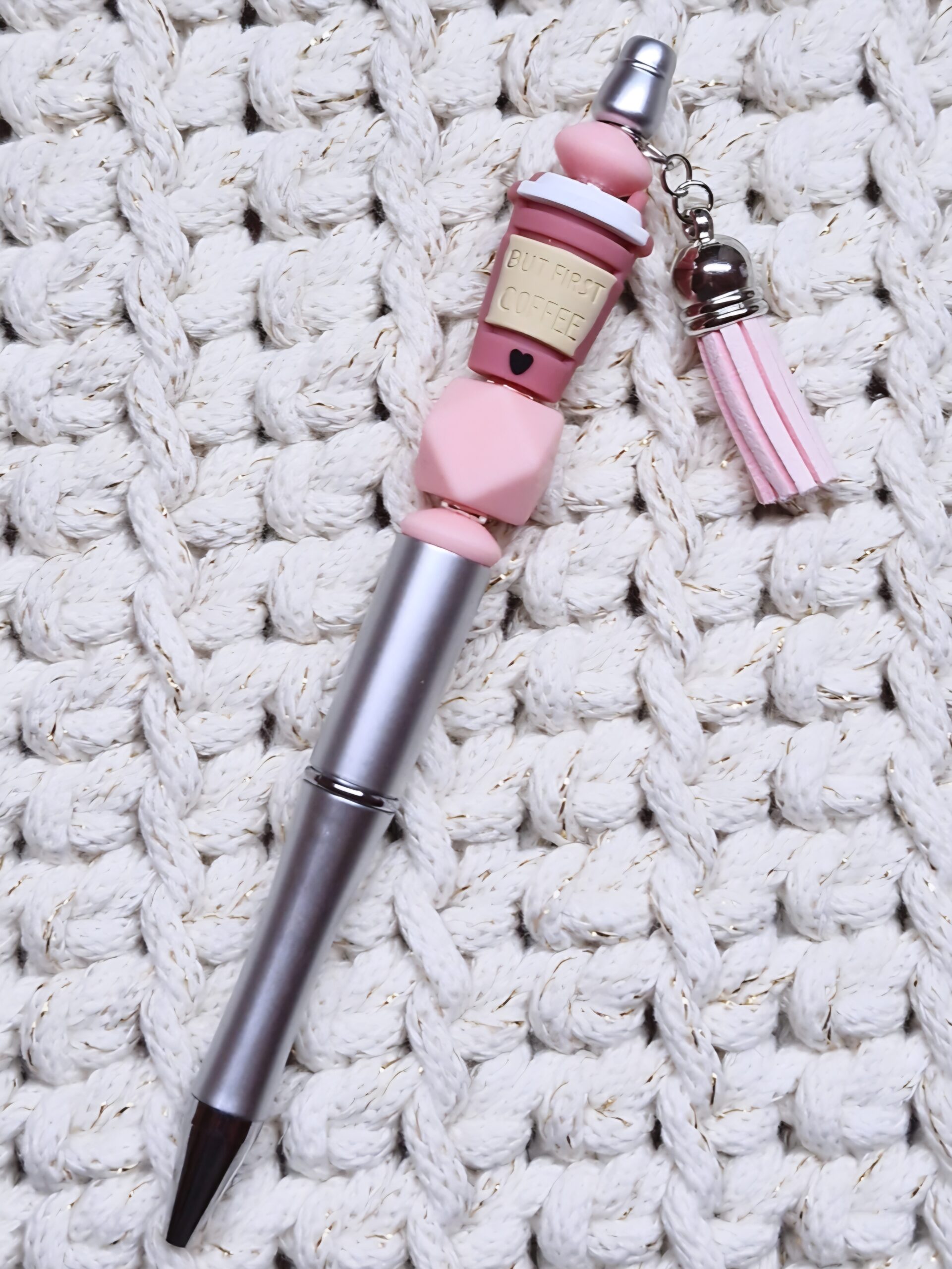 Kugelschreiber Coffee