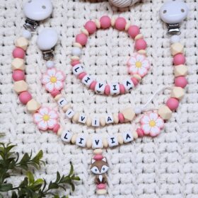 🎀Starter-Set "LIVIA"💕