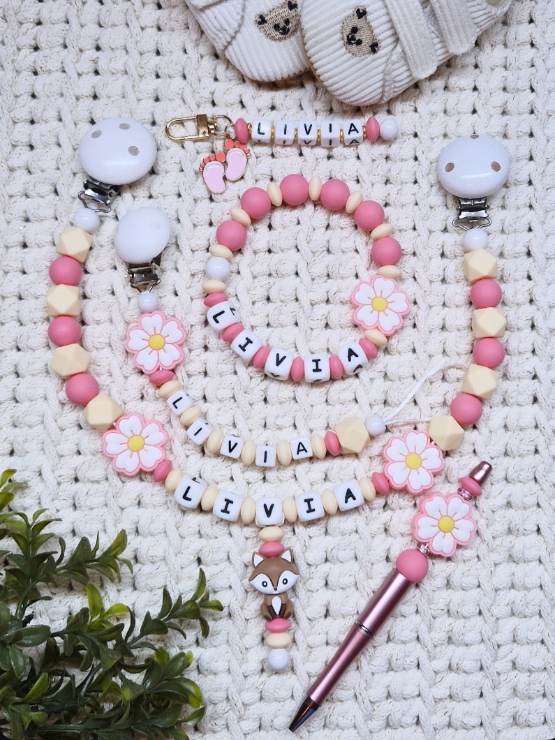 🎀 Deluxe Set "LIVIA" 🎀