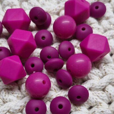 magenta