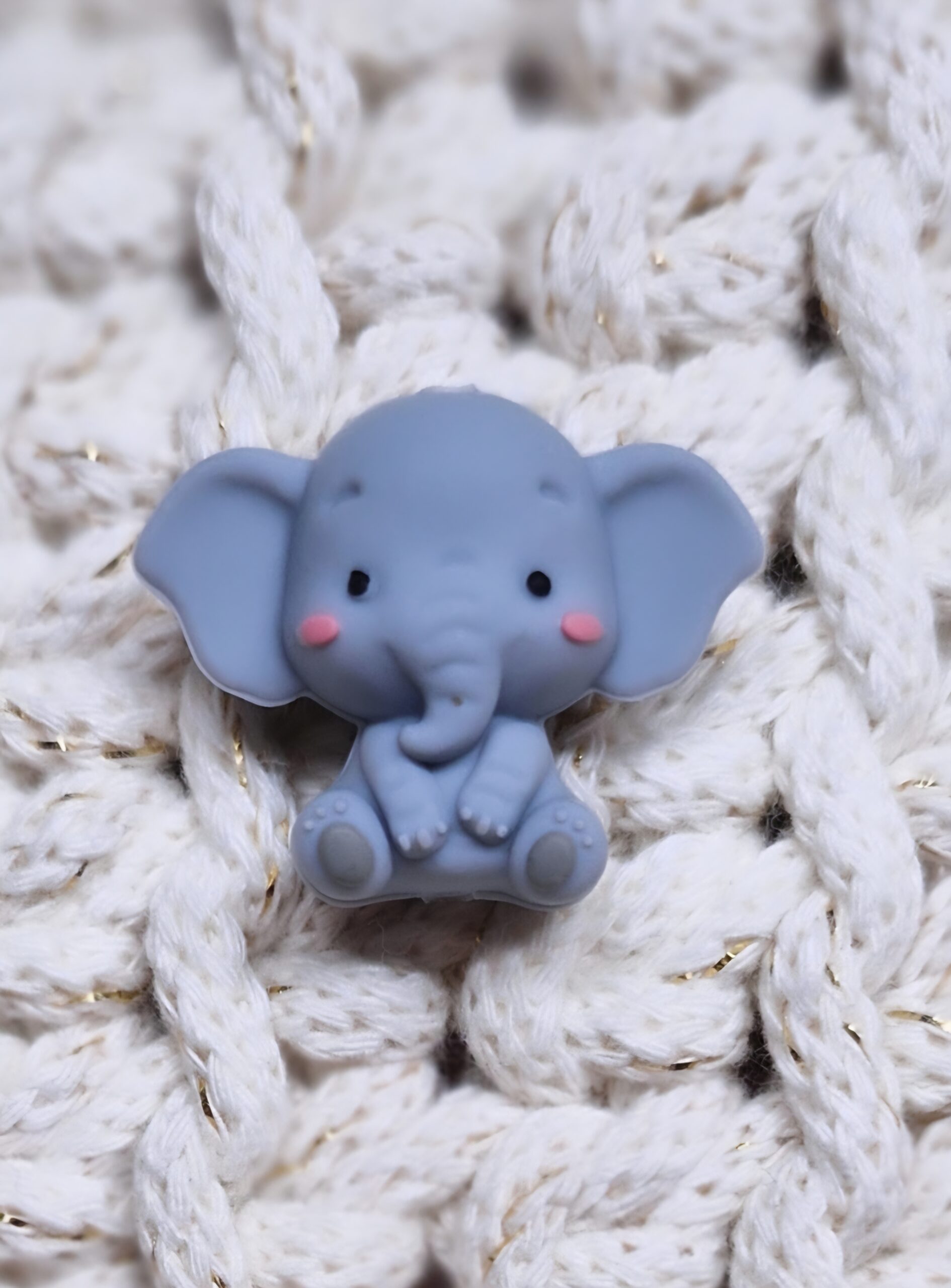 Elefant 3D