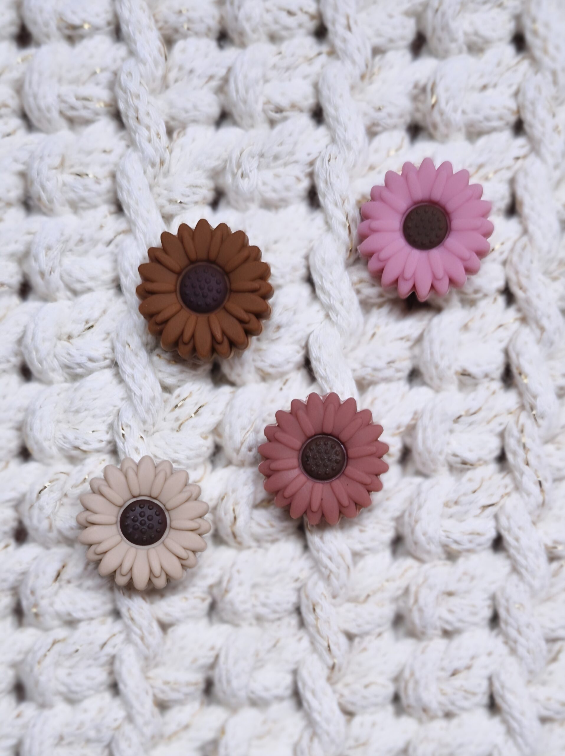 Sonnenblume dunkel klein