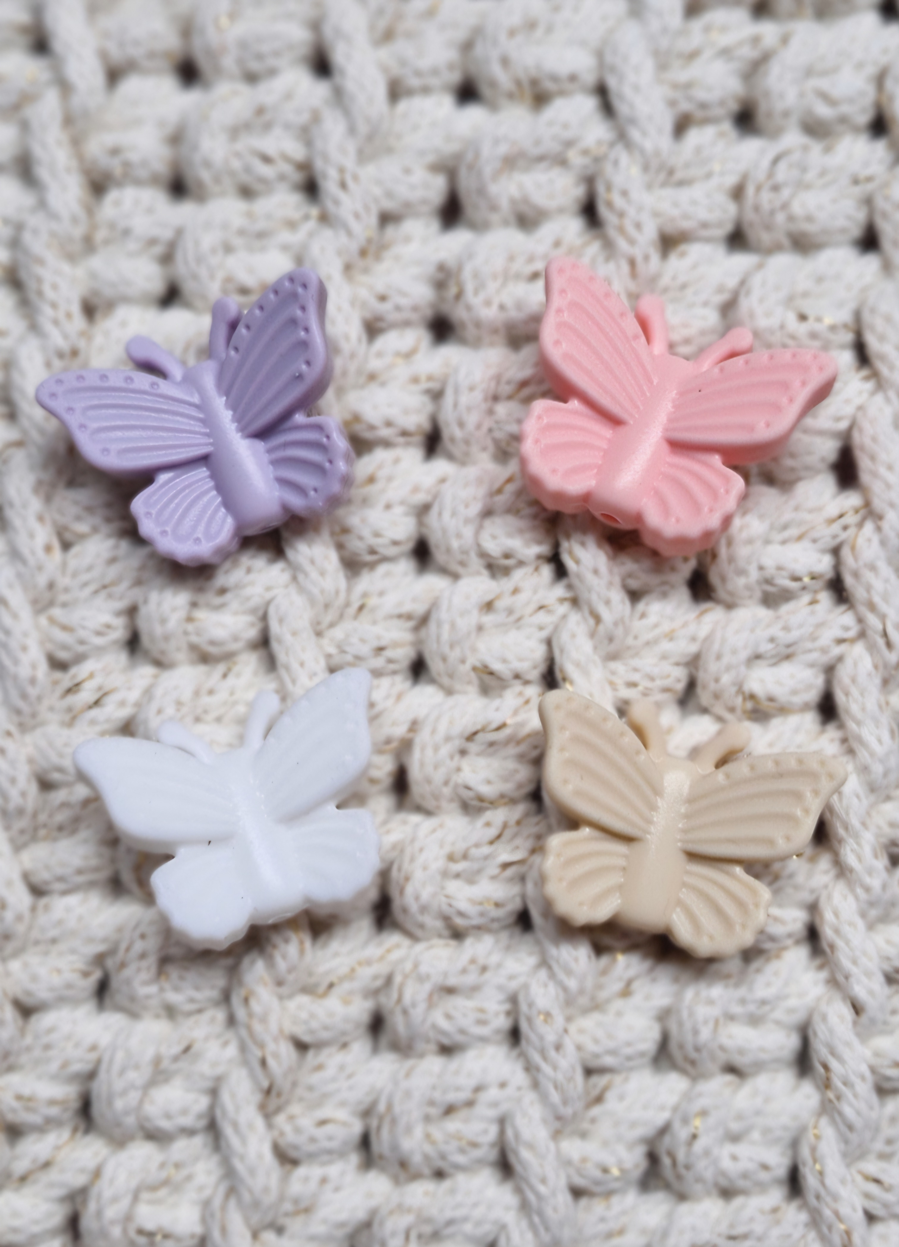 Schmetterling 3D – Bild 2