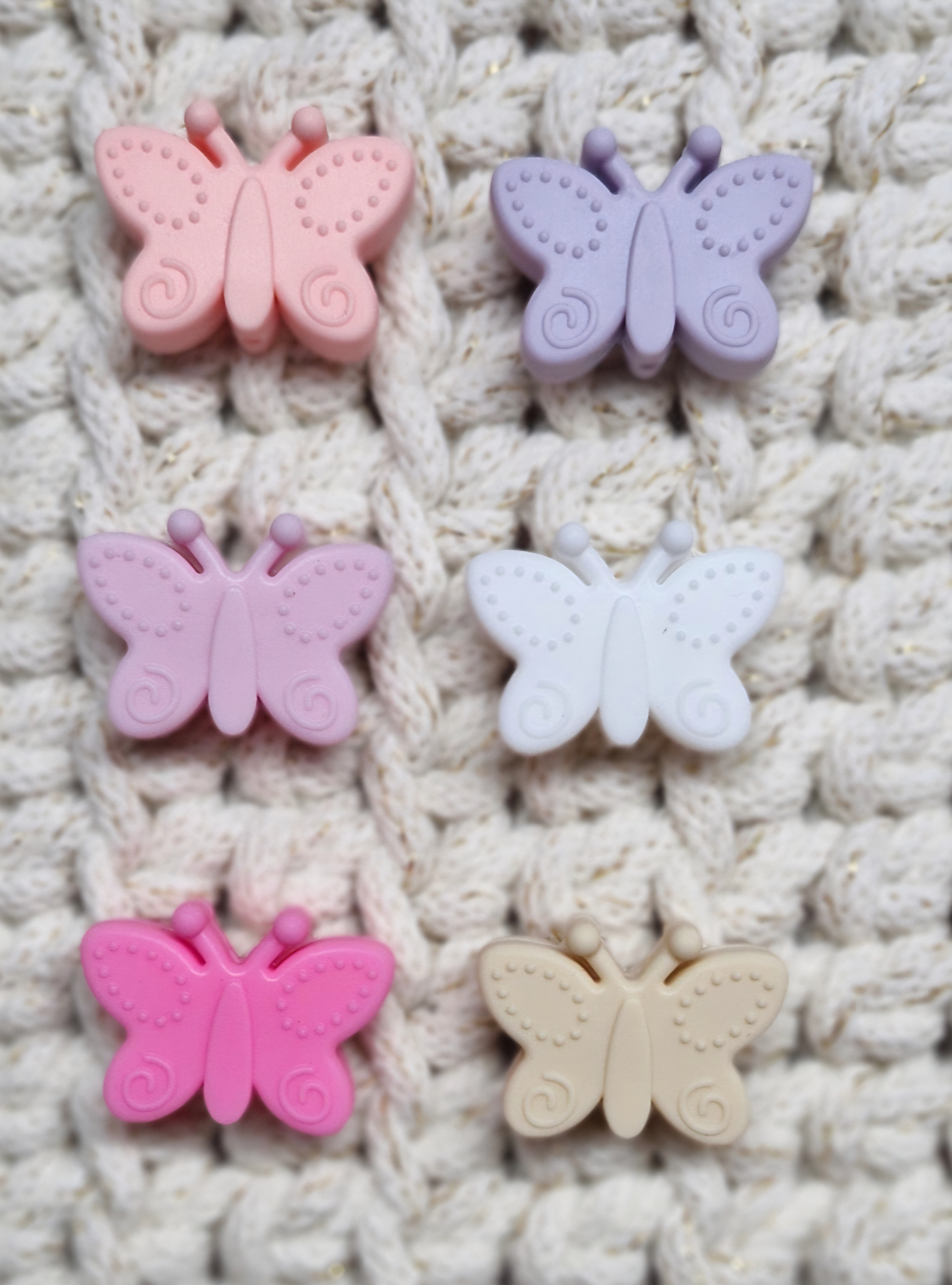 Schmetterling 2D – Bild 2