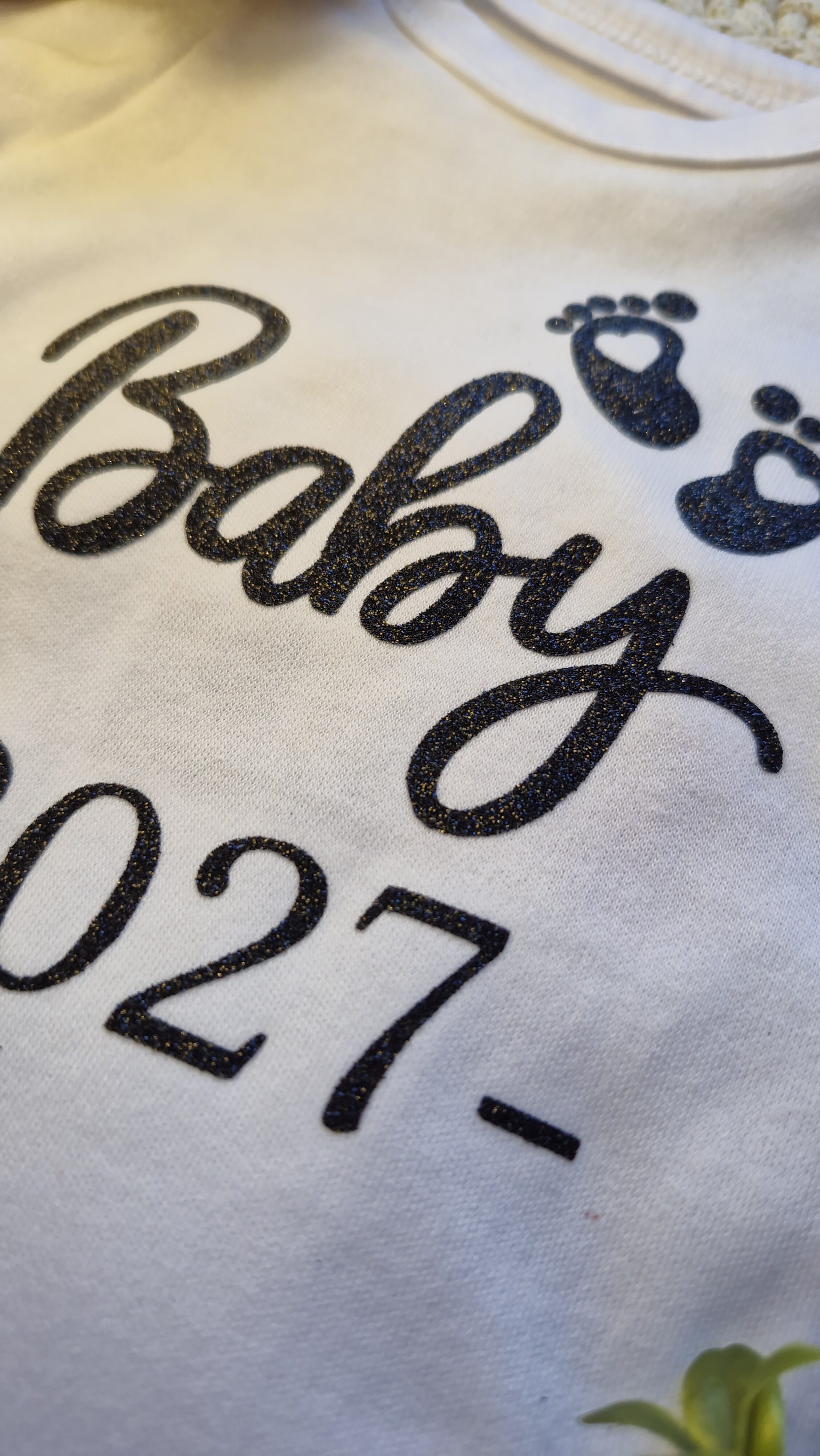 🩵Babybody 2027💗 – Bild 2