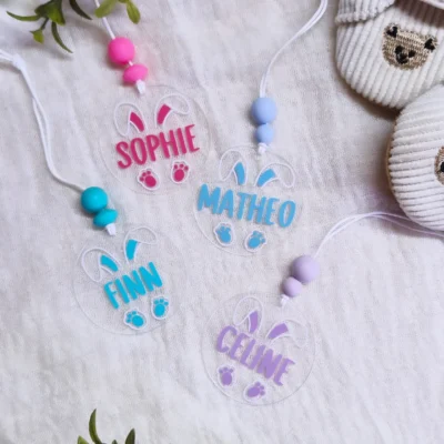 🪴Oster Anhänger 🐇🐣