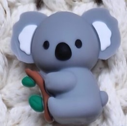 Koala 3D – Bild 2