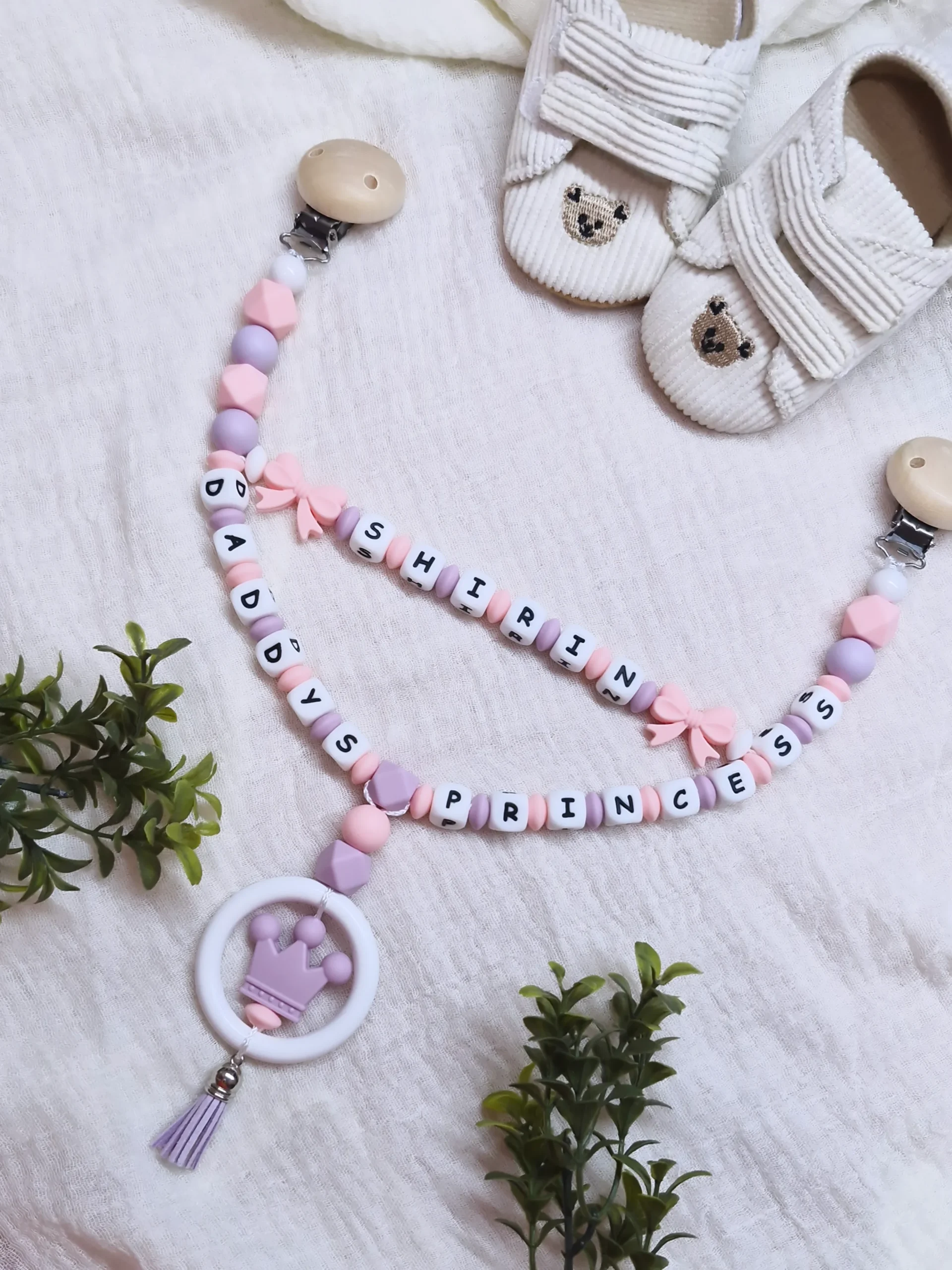 🎀Wagenkette "SHIRIN" 💖🎀