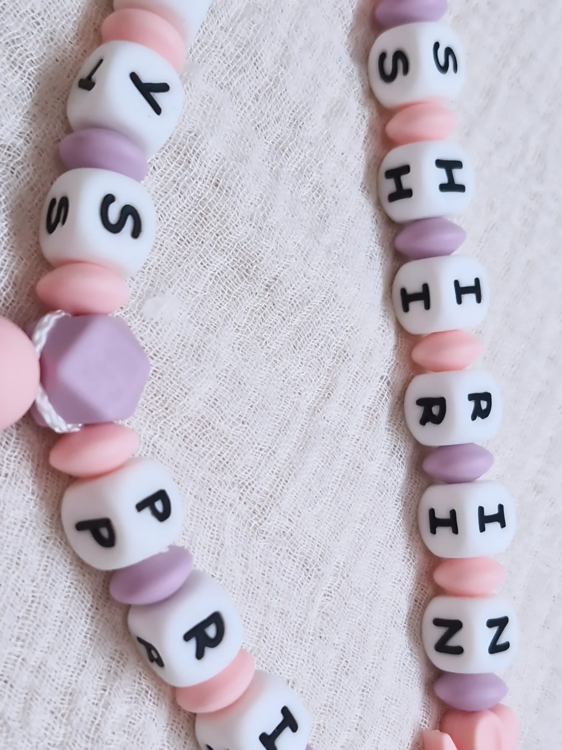 🎀Wagenkette "SHIRIN" 💖🎀 – Bild 2