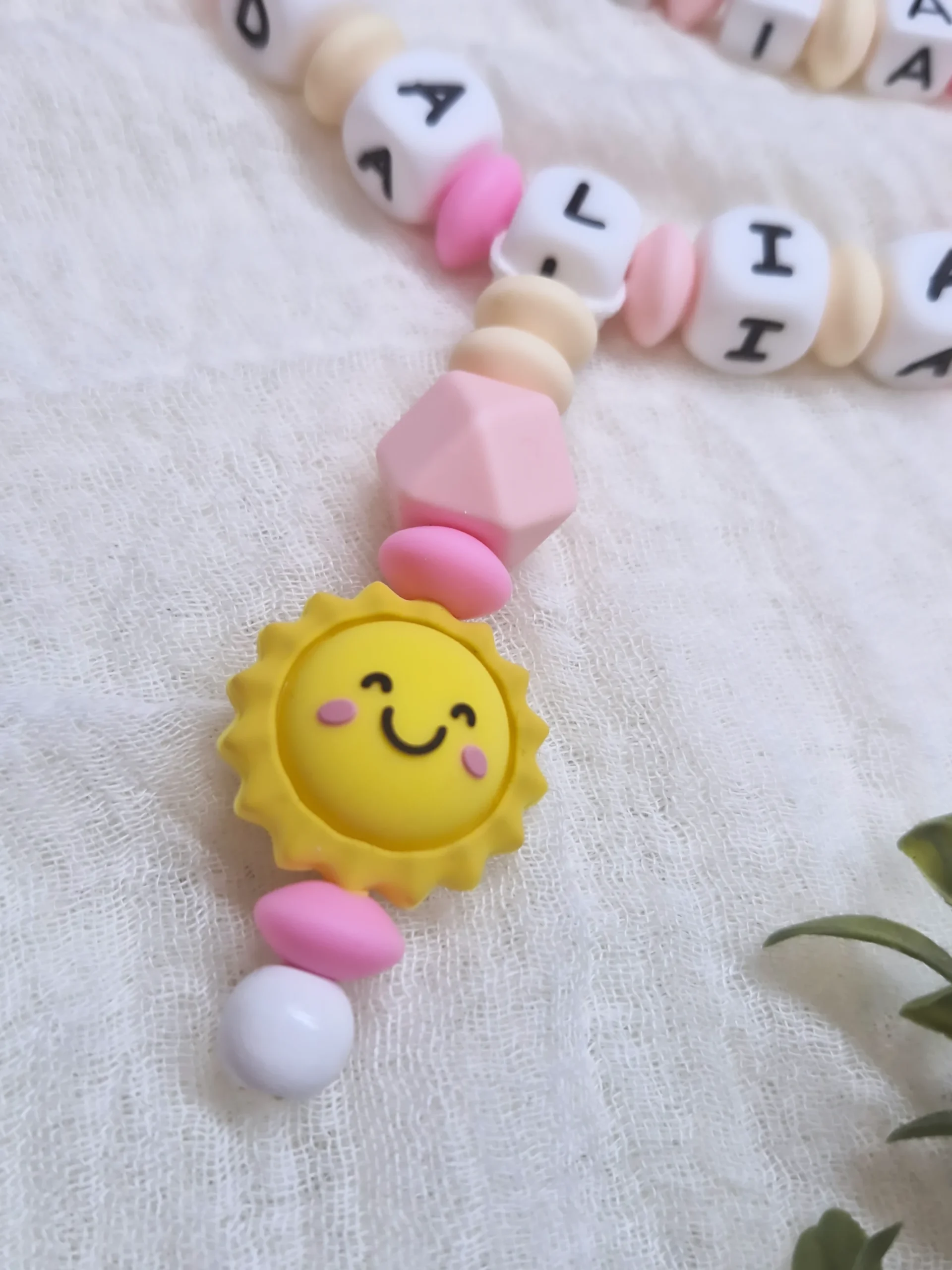 🌸Wagenkette "DALIA" ☀️🌸 – Bild 2