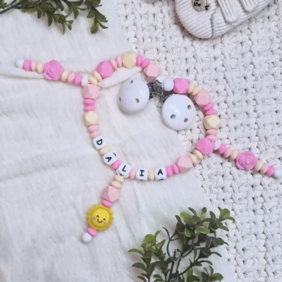🌸Wagenkette "DALIA" ☀️🌸