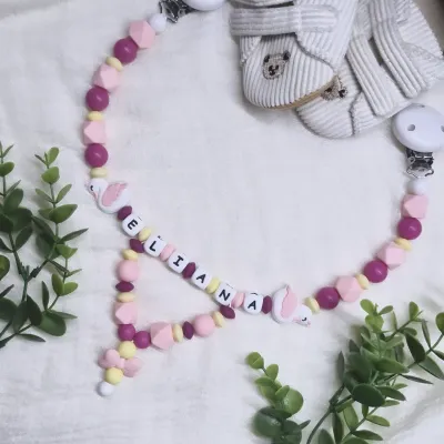💗Wagenkette "ELIANA" 🦢