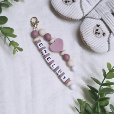 💗Anhänger "SHELBY" 💖