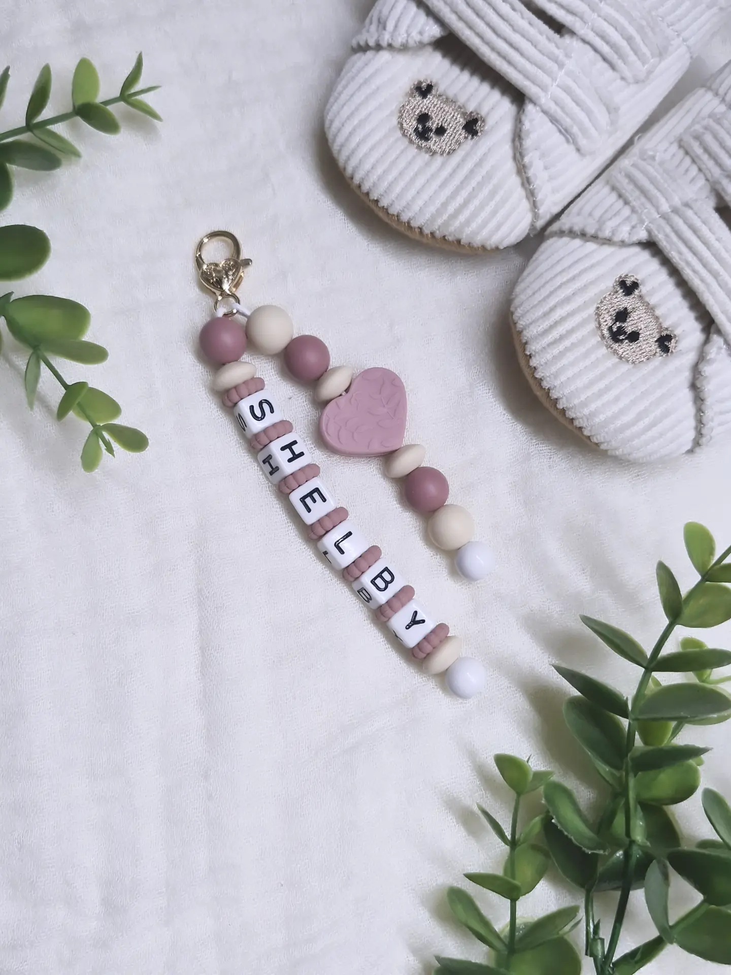 💗Anhänger "SHELBY" 💖
