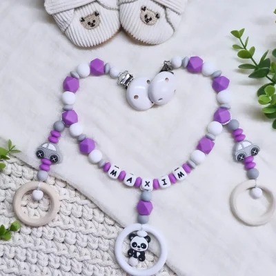 Wagenkette "MAXIM" 🐼