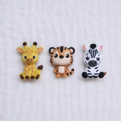 Safari 3D