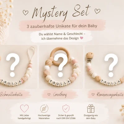 ❓Mystery Set ❓