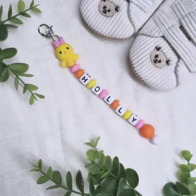 Anhänger "HOLLY" 🐣